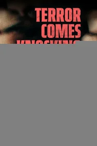 Ужас стучится в дверь: история Марселы Борхес 